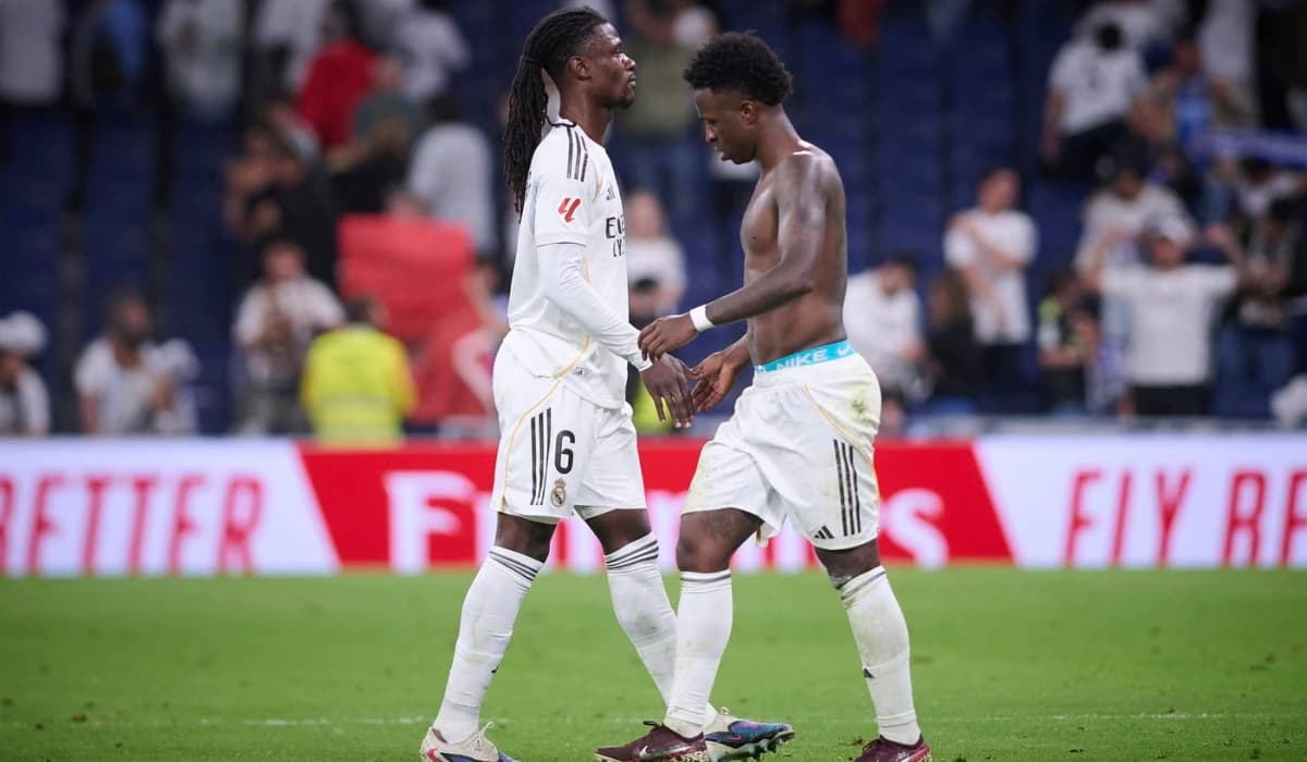 Real Madrid și Manchester City, în discuții avansate pentru jucător! Jose Mourinho nu se bazează pe