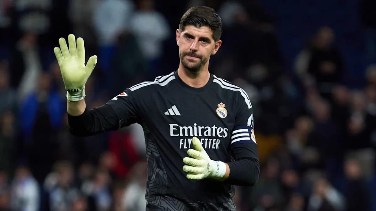 Real Madrid star definitively ruled out of El Clasico vs Barcelona after failing to recover in time