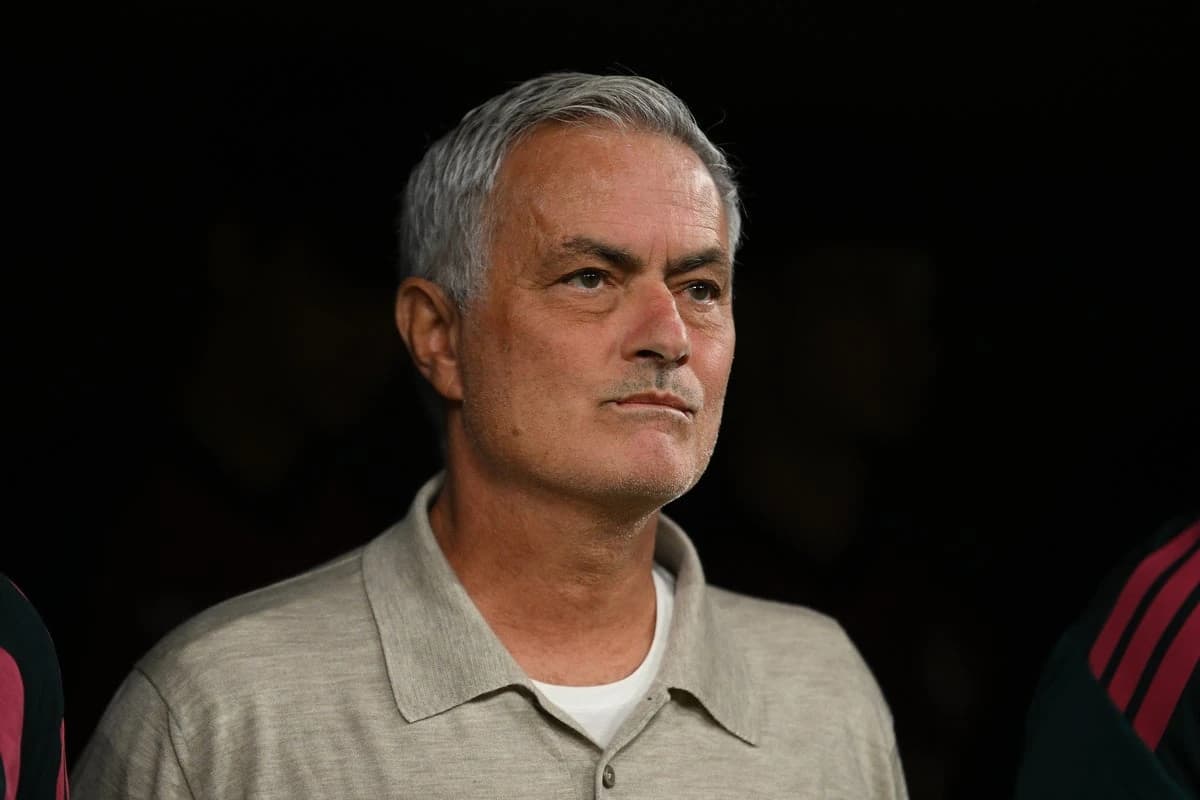 Real Madrid v Inter Milan LIVE: Alexander-Arnold handed midfield role as Mourinho makes Champions Le