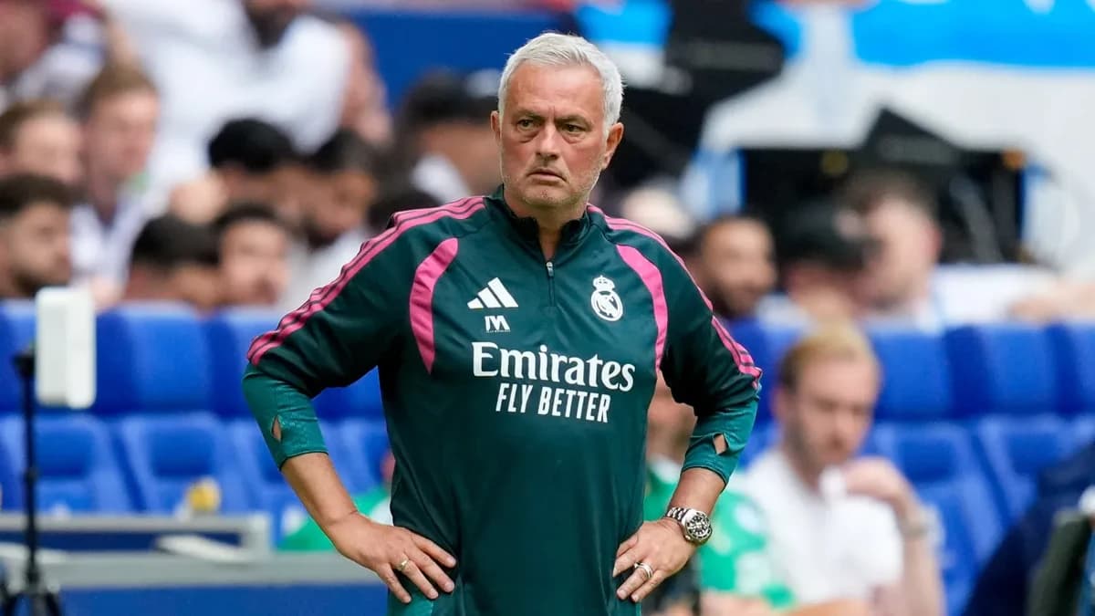 Real Madrid vs. Inter Milan live score, result, stats as Champions League begins with 2026-27 league