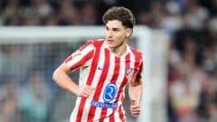 Real Madrid's £130m Alvarez bid laughed off by Atletico