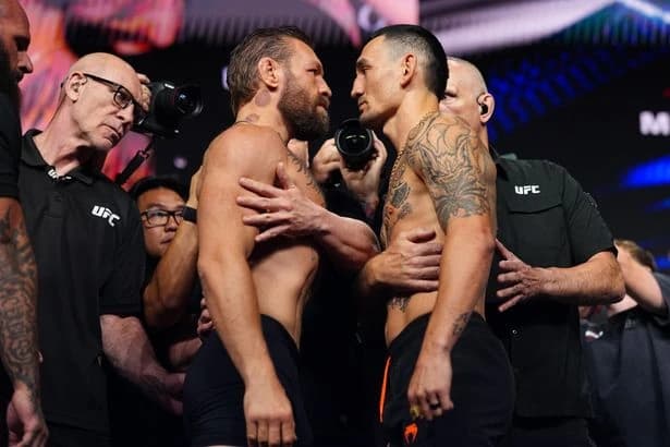 Reality to hit home for Conor McGregor in UFC comeback fight