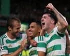‘Really exceptional’: O’Neill hails Durán as Celtic surge towards Champions League