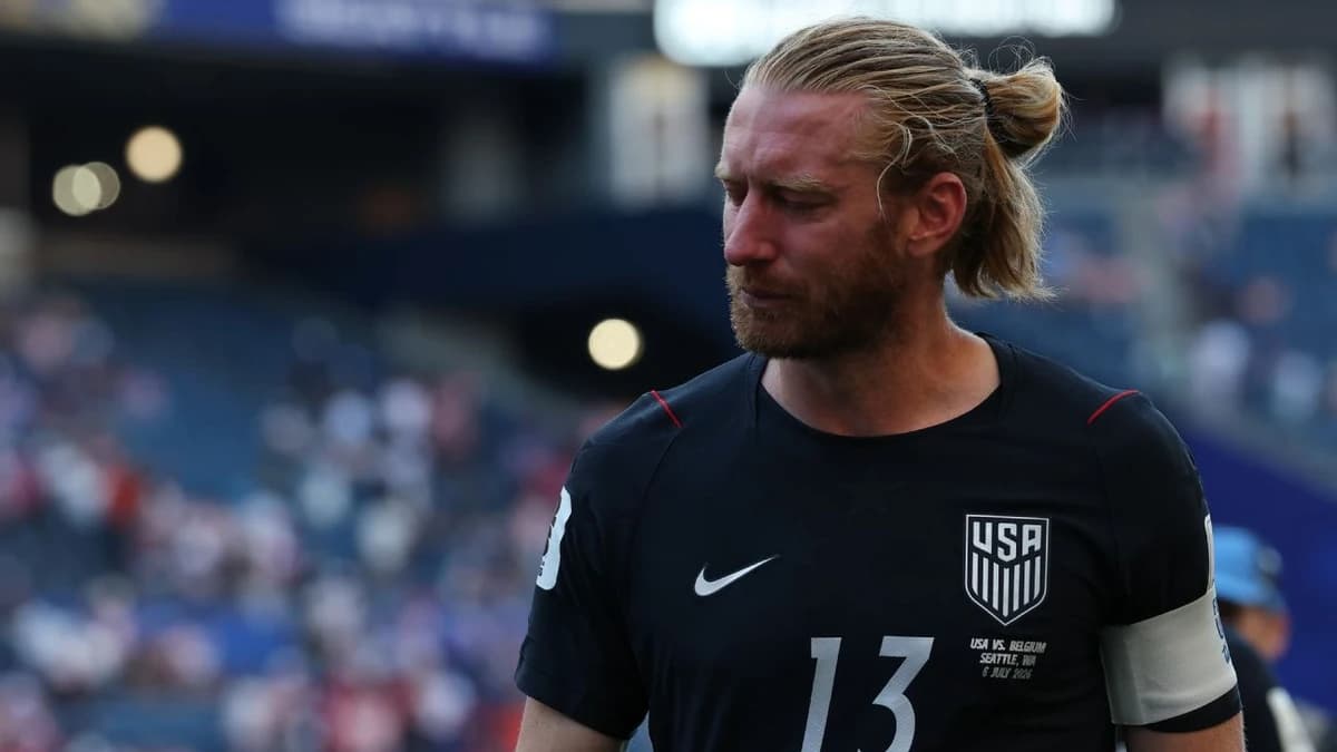 Ream: U.S. in 'shock' at poor showing in WC exit