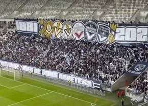 Record de asistență: 11.000 de fani au fost prezenți la meciul din liga a șasea