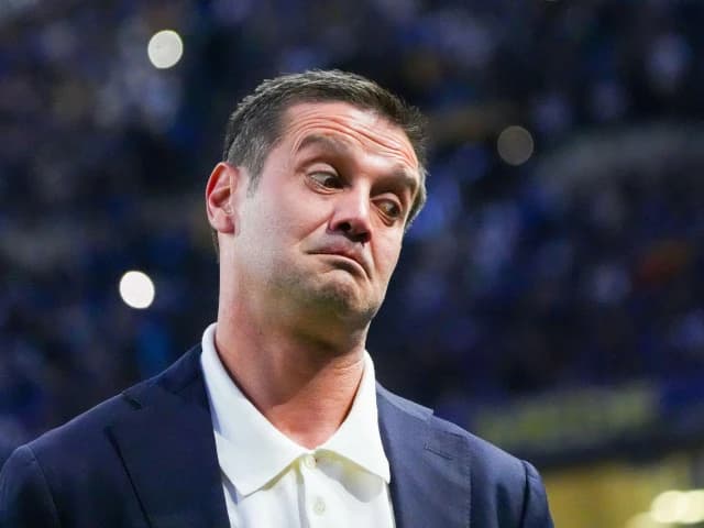 Record, după record! Cristi Chivu a scris istorie, după ce a câștigat Serie A cu Inter