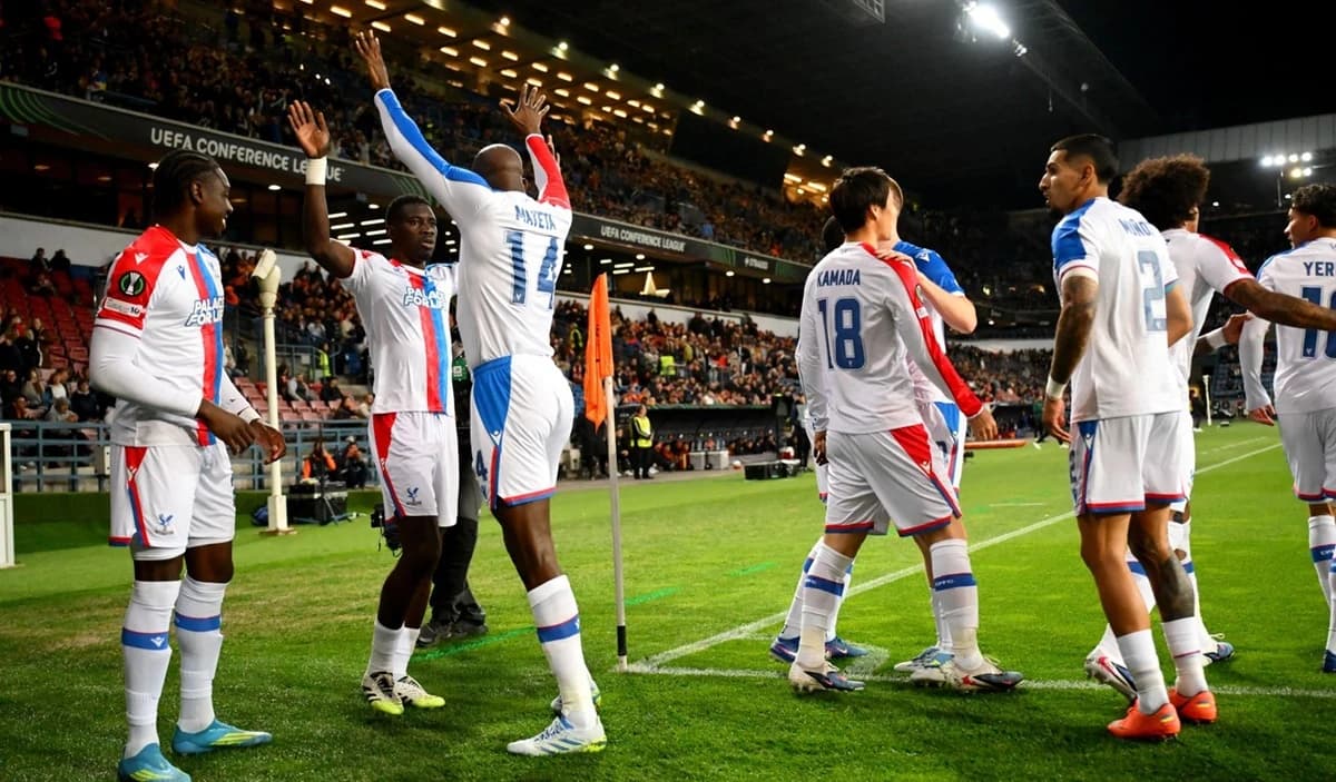 Record istoric în Șahtior – Crystal Palace. Gol după doar 21 de secunde în semifinala de Conference