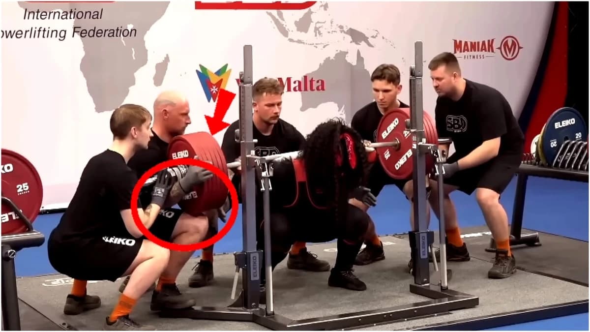 Record mondial, sabotat din cauza rasismului: „Am făcut-o intenționat! Vă urăsc, nenorociților”. Vin