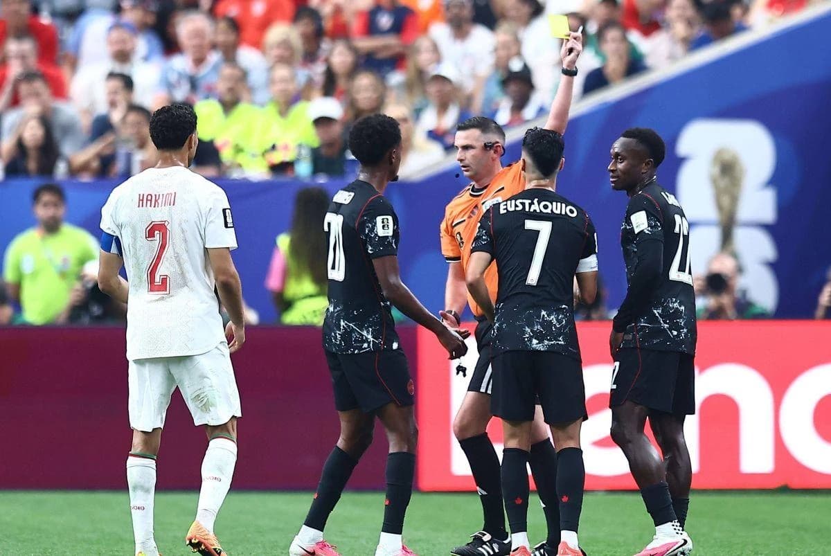 Record nemaivăzut la Cupa Mondială! S-a întâmplat pentru prima dată în 60 de ani
