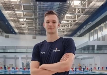 Record pentru ștafeta României în ultima zi a Campionatelor Europene de natație de la Paris