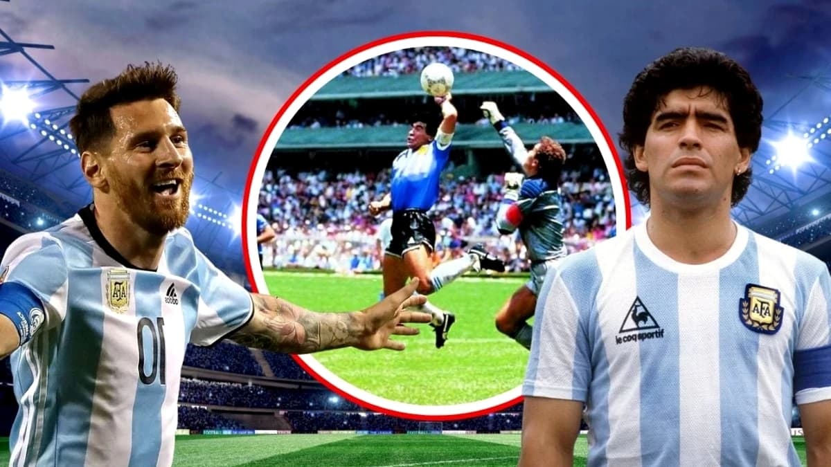 Recordurile lui Messi la Cupa Mondială! Coincidenţa incredibilă cu Diego Armando Maradona