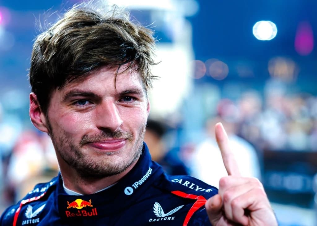 Red Bull, anunț oficial despre posibila plecare a lui Max Verstappen: „Nu i-am oferit ceea ce are...