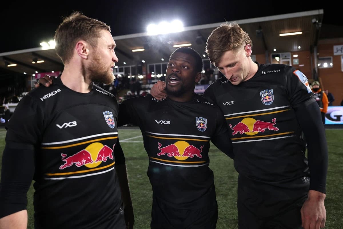 Red Bull are throwing money at rugby’s Newcastle problem – but will it actually work?