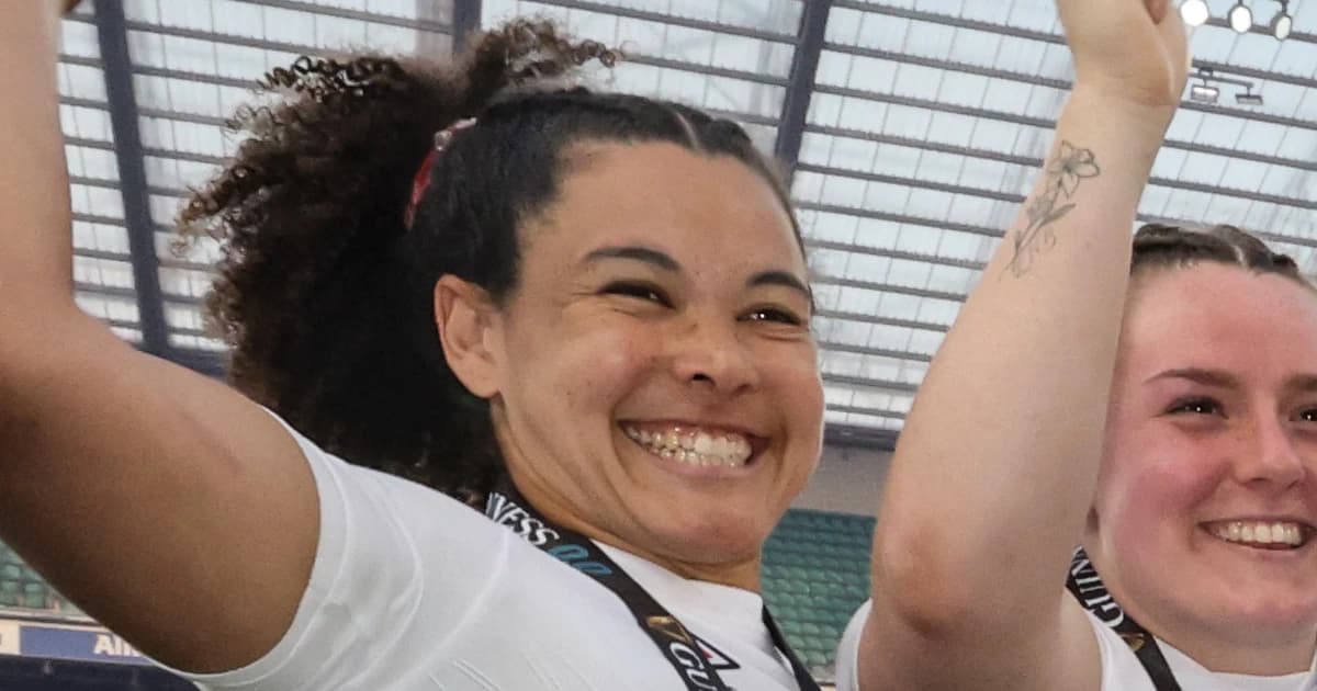 Red Roses' France showdown set for Allianz Stadium in 2027