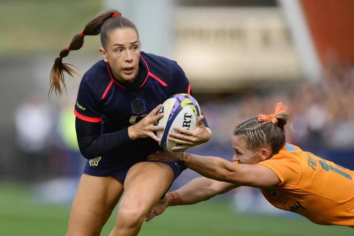 Red Roses ring changes after back-to-back defeats to Canada