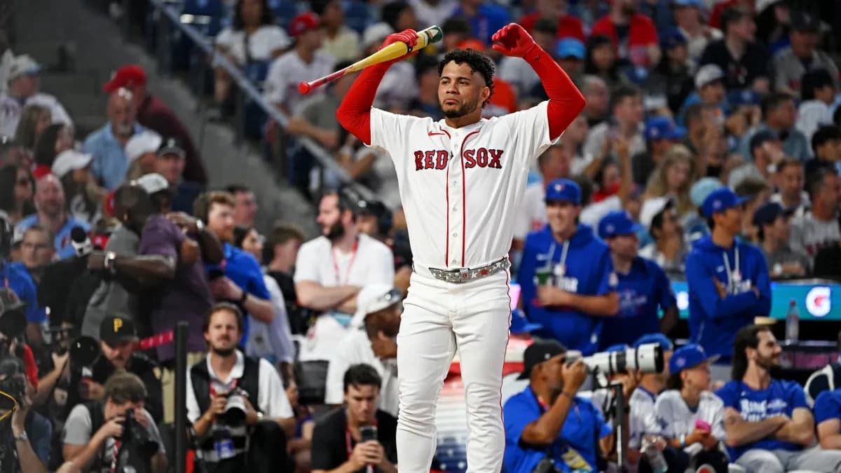 Red Sox All-Star Willson Contreras reveals plan with no-trade clause