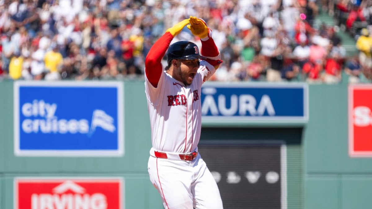 Red Sox extend winning streak to 13 games, longest since 1948: What does hot streak mean for trade d