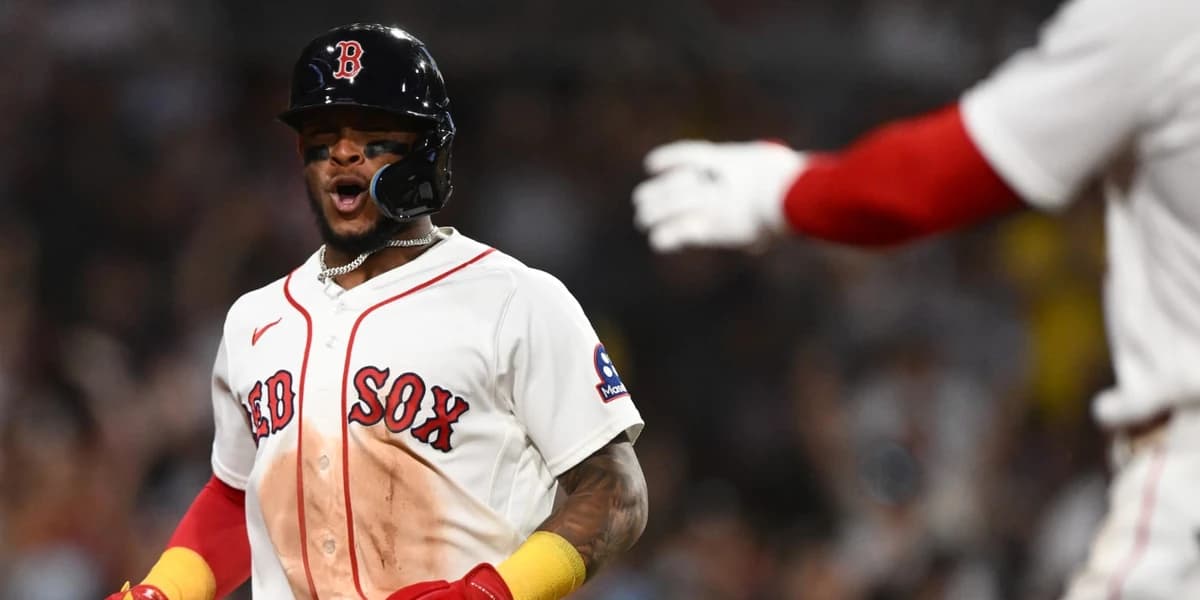 Red Sox jump on opportunity, get best of Schlittler and Yanks