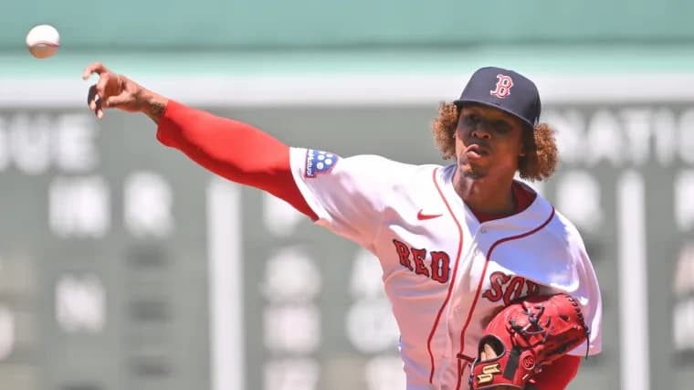 Red Sox keep paying for their Brayan Bello decision as rotation struggles continue