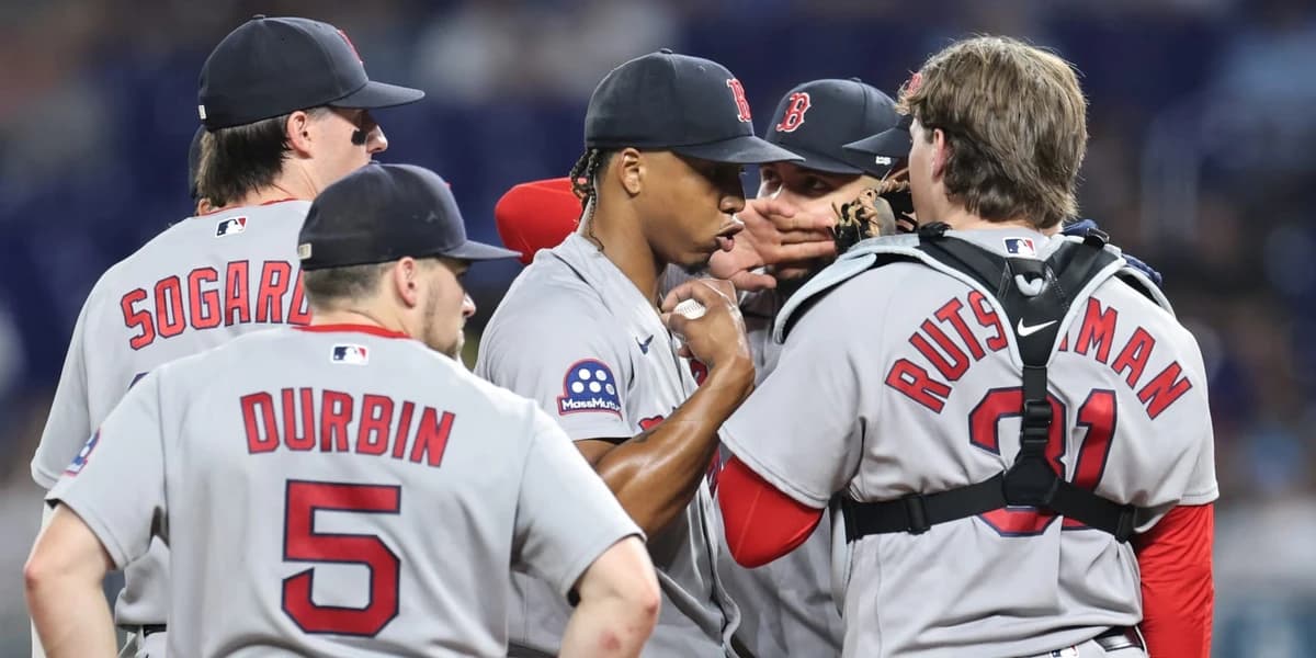 Red Sox-Yanks rubber match could have big playoff implications