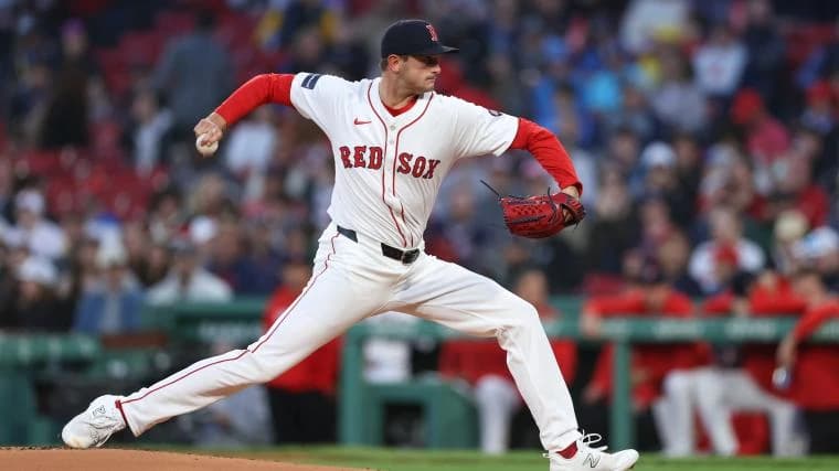 Red Sox’s offensive collapse proves they need a reload, not a rebuild at trade deadline