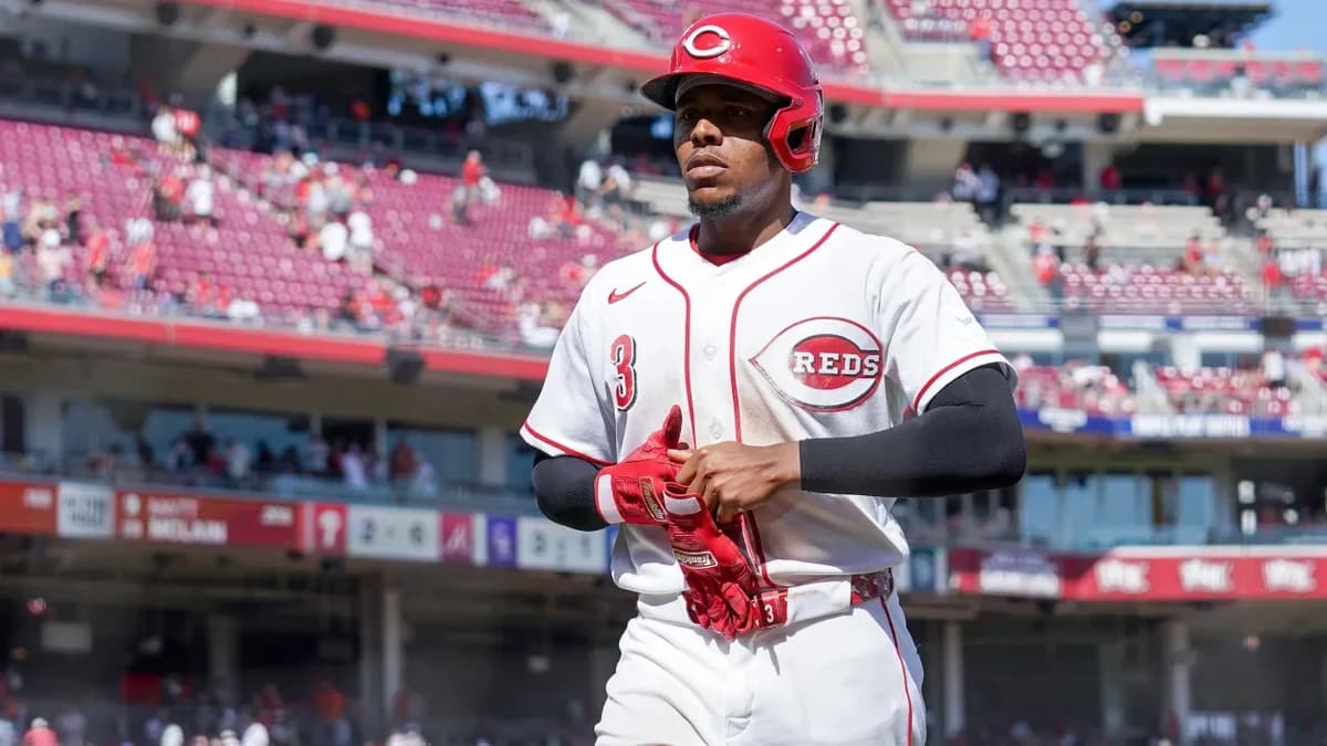 Reds' $70 million trade mistake is why third base is their 'biggest roster hole'