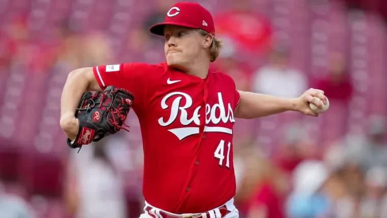 Reds should be concerned about Andrew Abbott amid 'ugly' regression