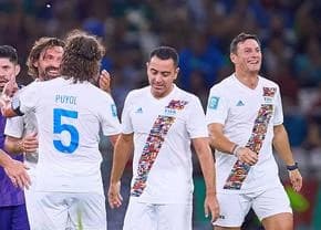 Refuzată de Guardiola și Ancelotti, Federația Italiană a ofertat un alt nume uriaș: mare favorit să