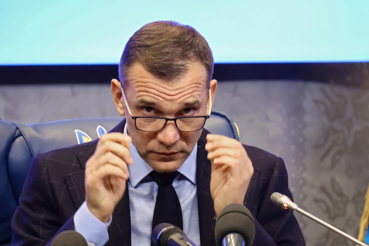 ”Rege” în 2004, ucraineanul a intervenit și l-a făcut ”praf” după scandalul de proporții cu rușii