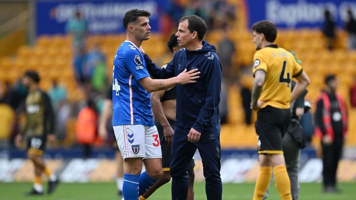 Regis Le Bris rules out Xhaka move to Chelsea