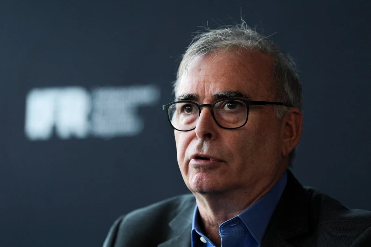 Regulator has 'absolute power' to force Man City sale if guilty verdict upheld