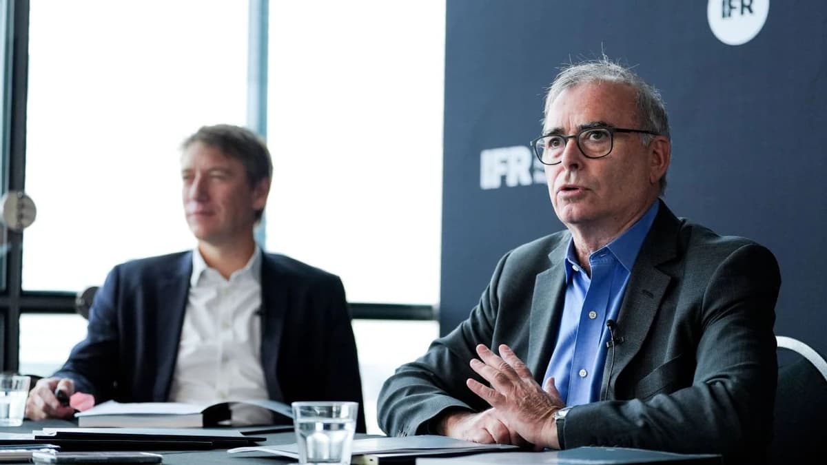 Regulator warns of 'financial disaster' for English football