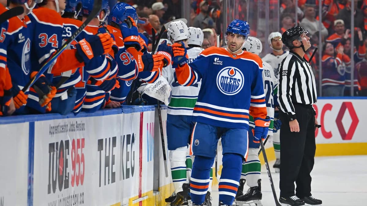 RELEASE: Bouchard named NHL's Second Star of the Week