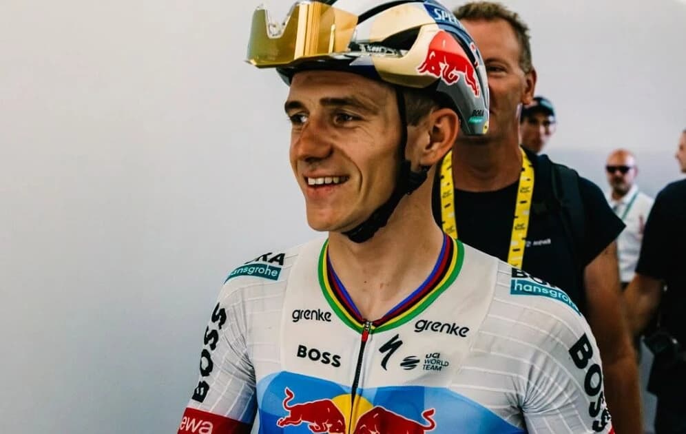 Remco Evenepoel scrie istorie la Clasica San Sebastian - Onlinesport.ro