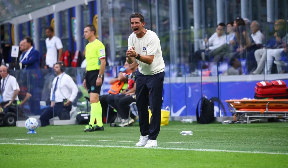 Remontada lui Cristi Chivu! Antrenorul român, lăudat după schimbările care au decis derby-ul Inter –
