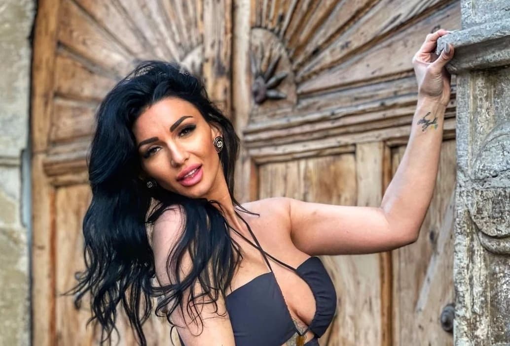 Replica primită de Mihaela Evi, după ce a rămas liberă de contract
