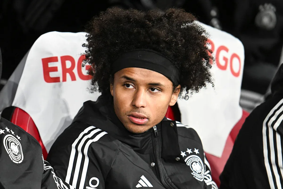 Report: Chelsea have made contact over move for Bundesliga forward
