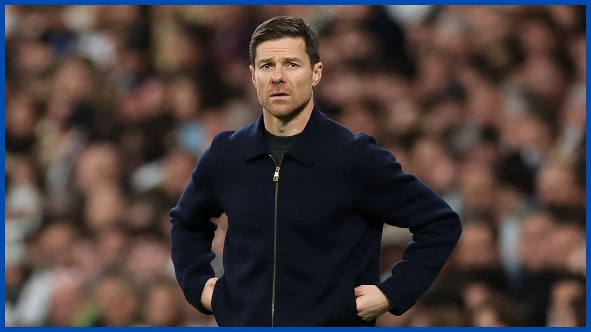 Report: Chelsea weighing up move for Bundesliga ace as they eye first Xabi Alonso signing