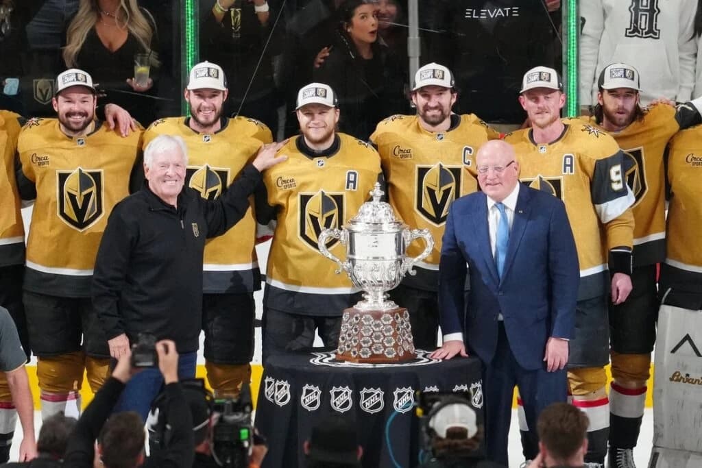 Report: Houston or Austin could get NHL team by 2029-30