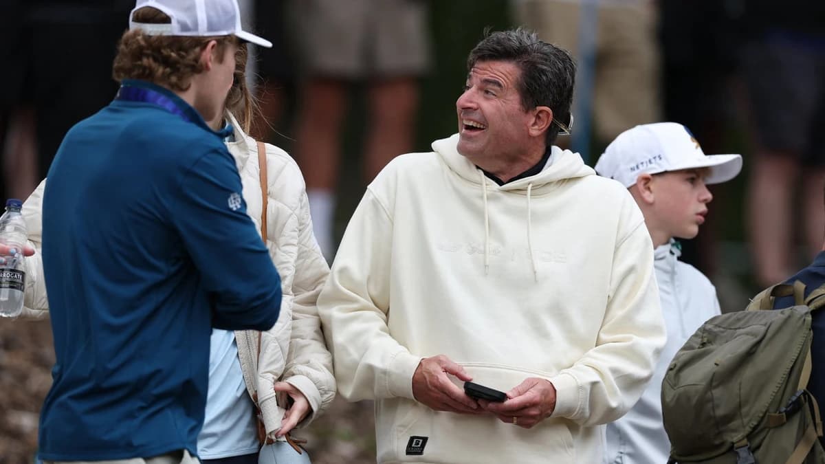 Report: LIV Golf staff told their employment will be terminated in early September