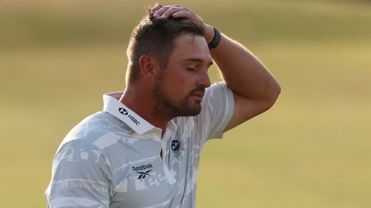 Report: LIV Golf Team Championship officially cancelled as uncertainty over league’s future grows