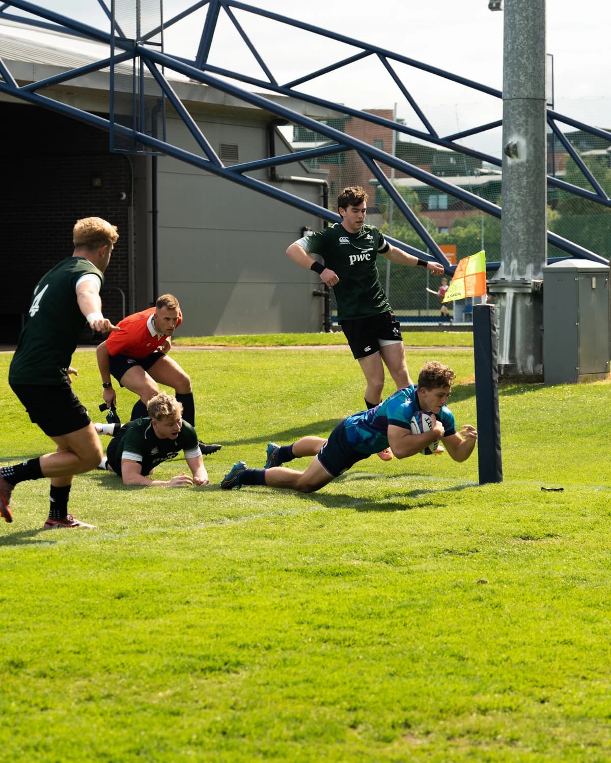 Report: Scotland U20 19-61 Ireland U20