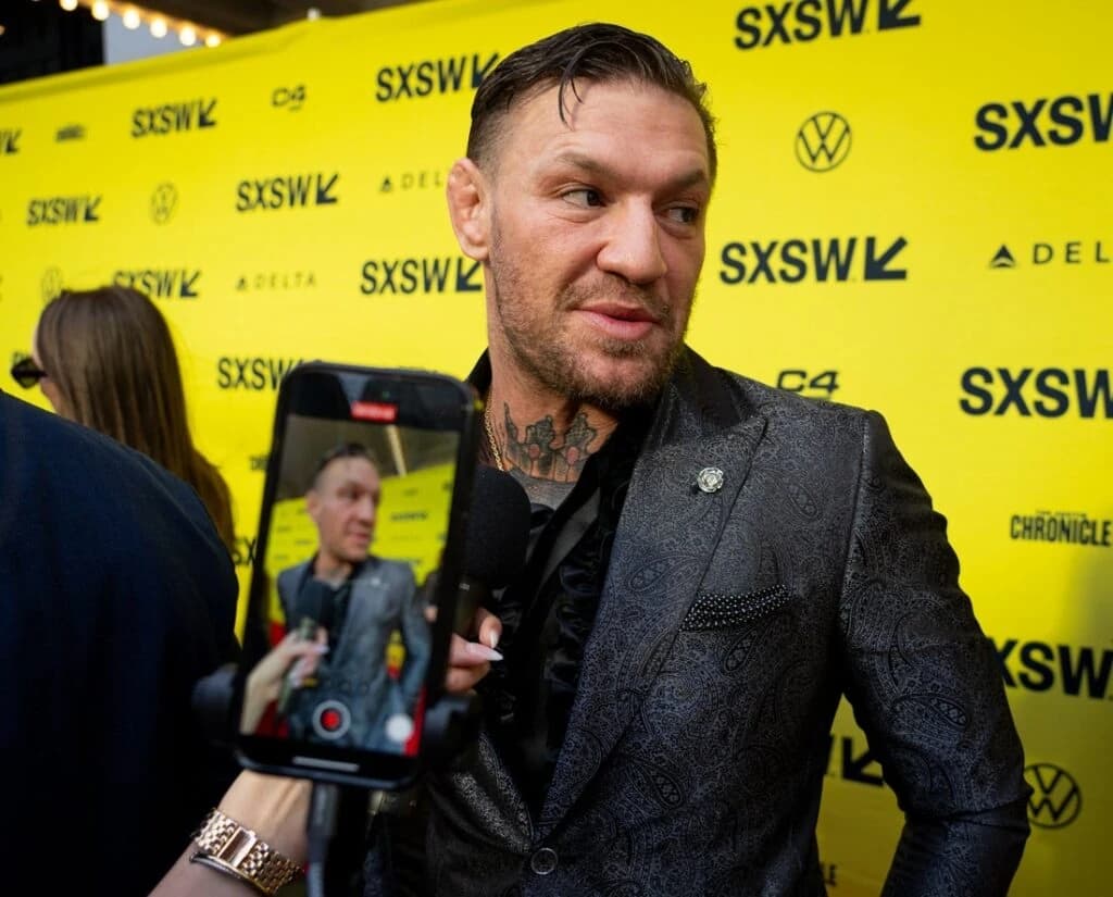 Reports: Conor McGregor will return to MMA for summer rematch with Max Holloway