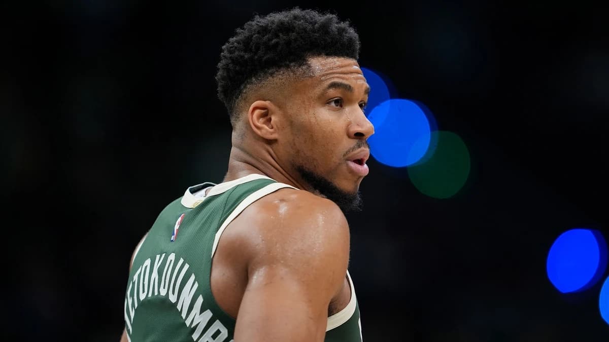 Reports: Heat acquire Giannis Antetokounmpo in blockbuster deal