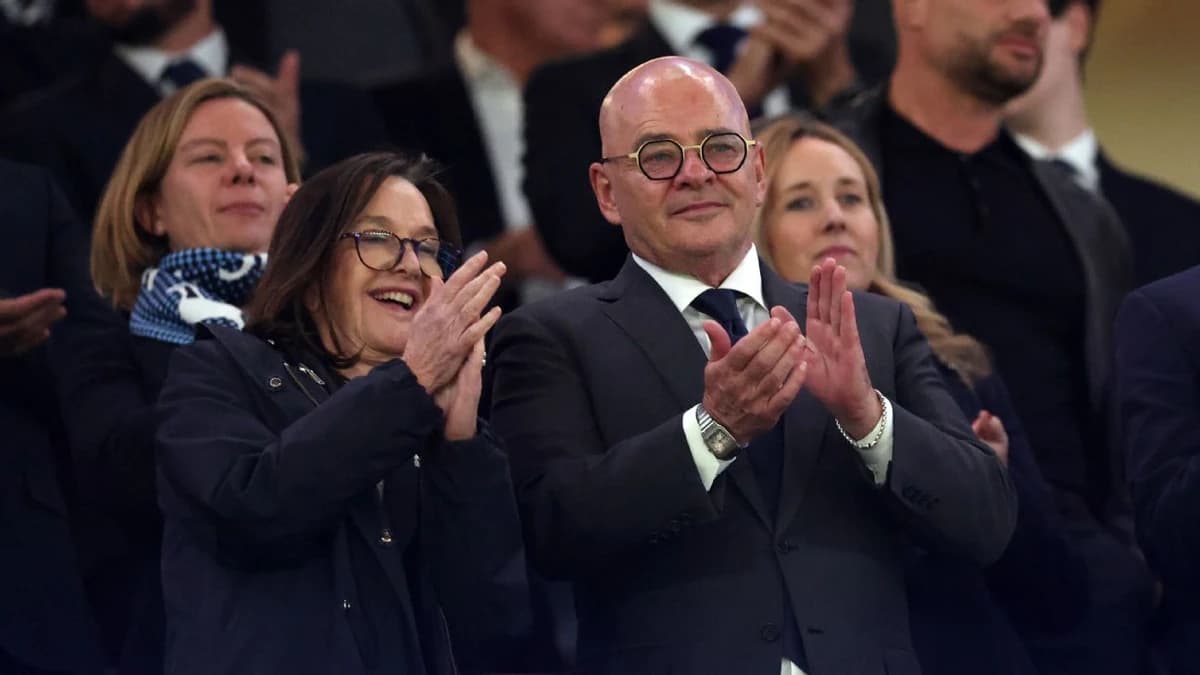 Reports: Spurs get £120m boost from owners