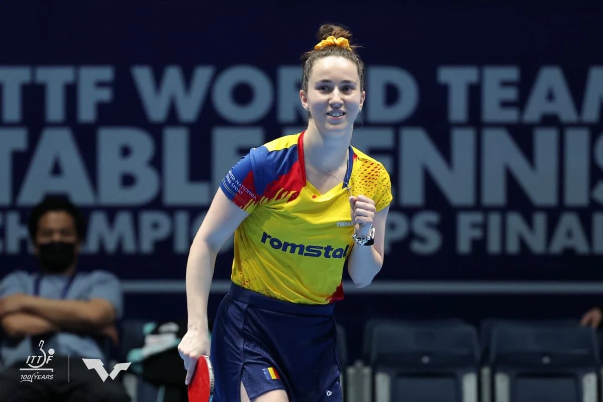 Reprezentativa feminină a României s-a calificat dramatic în sferturile de finală la Campionatul Mon