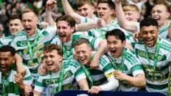 Resilient Celtic time run perfectly to win race after eight-month chase