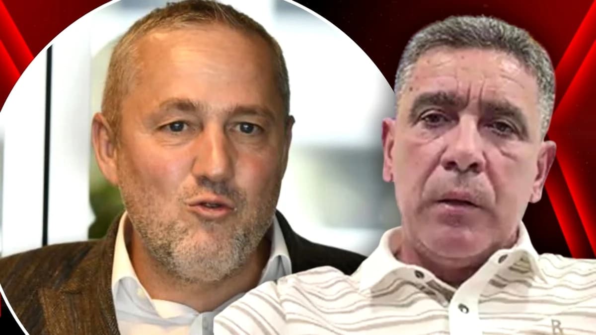 Restaurantul care-i poartă noroc lui Mihai Rotaru. „Aici a mâncat înainte să plecăm la meciul cu U C