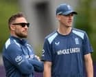 ‘Results weren’t good enough’: McCullum fully accepts decision to sack him