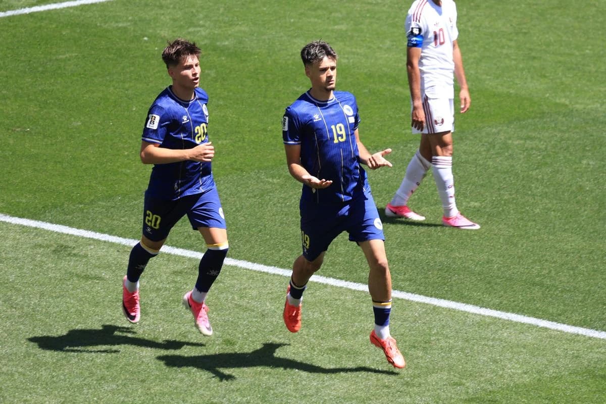 Rețineți numele! Starul de 18 ani a intrat istant în istorie: peste Mbappe, Messi și Yamal » Toamna